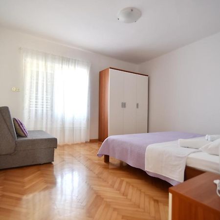 Apartmani Badurina - Crnika Lun  Luaran gambar