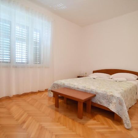 Apartmani Badurina - Crnika Lun  Luaran gambar